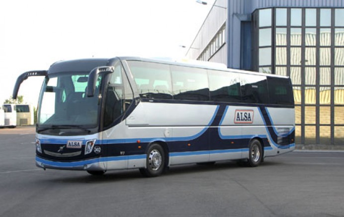 Modificación de itinerario y oferta fin de semana de autobuses en Llanes - Concejo de Llanes