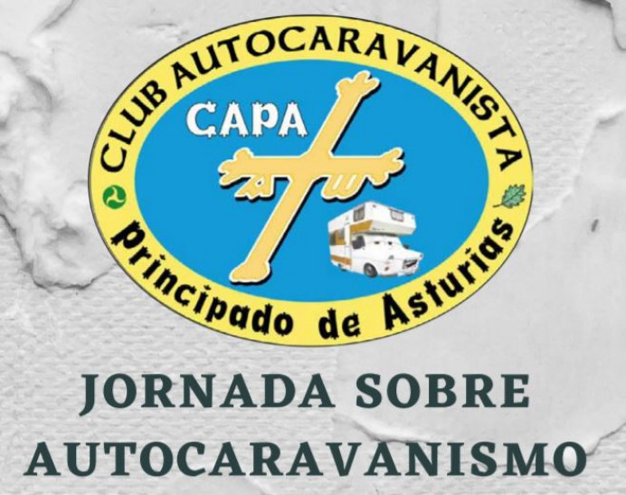 Jornada sobre autoracavanismo - Turismo