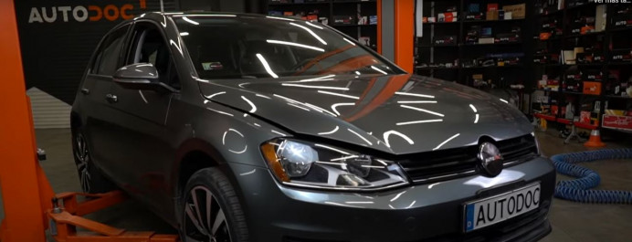 Todo sobre el filtro de aire de su coche - Motor