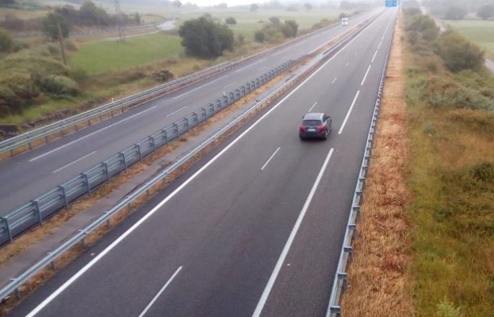 El descontrol del herbicida en el Oriente asturiano - Ecología y Medioambiente