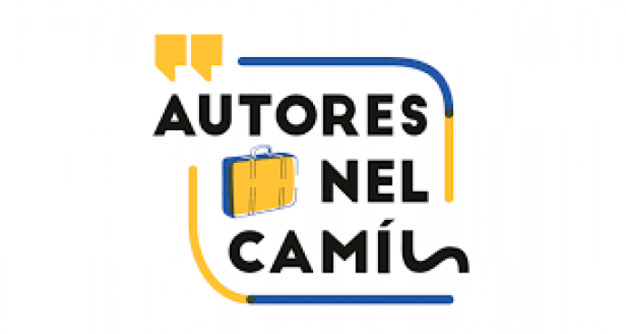 El circuito Autores nel Camín organiza este trimestre 12 encuentros con creadores asturianos en 7 concejos - Asturias