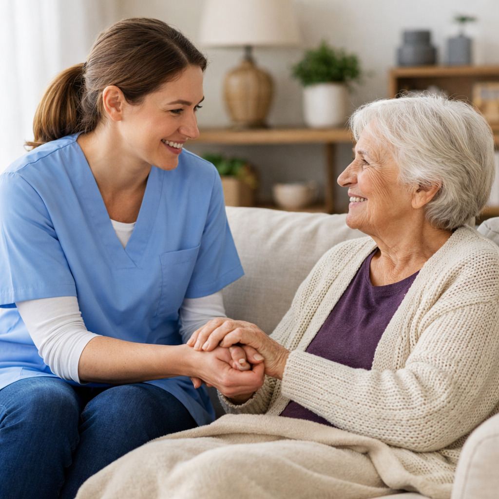 Llanes y Ribadedeva convocan bolsa de empleo para Auxiliar de Ayuda a Domicilio hasta el 6 de marzo - Oriente de Asturias