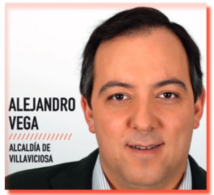 Alejandro Vega consigue la mayoría absoluta en Villaviciosa - Concejo de Villaviciosa