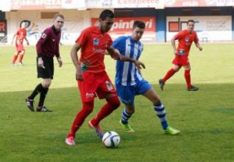 C.D.Colunga 0 - 2  Real Aviles  - Concejo de Colunga