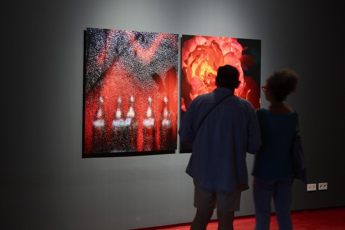 Acceso gratuito a exposiciones en el Centro Niemeyer por las fiestas de San Agustín - Sociedad y Cultura