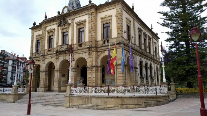 El Ayuntamiento de Villaviciosa invita a colaborar en la organización de las Fiestas del Portal 2023 - Concejo de Villaviciosa