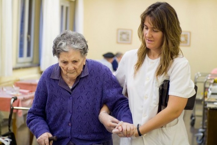 El Sespa incorpora 109 profesionales a los centros sociosanitarios para reforzar la lucha contra el nuevo coronavirus - Salud, belleza y bienestar