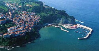 El Principado dedica 325.500 euros para ayudas a proyectos en la zona de pesca Cabo Lastres-Punta Olivo - Concejo de Colunga