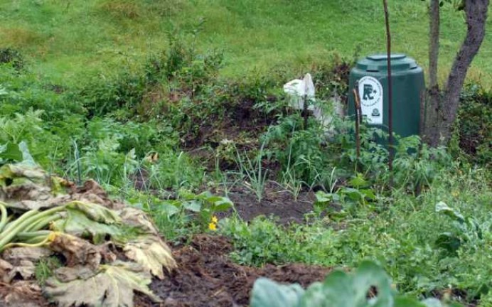 Abierto plazo inscripción en Campaña de Compostaje - Concejo de Piloña