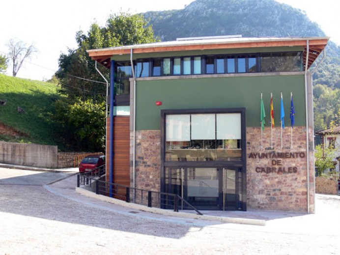 CCOO Asturias rechaza las acusaciones sobre la negociación de la RPT en Cabrales y defiende su labor sindical