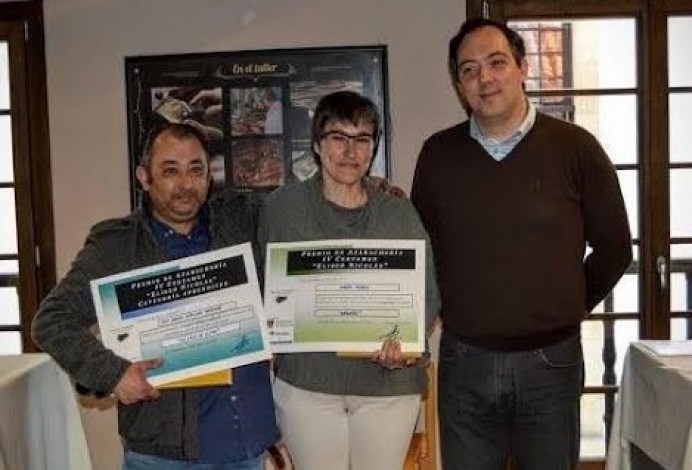 El Certamen de azabachería y la feria Semana Santa nuevas acciones del plan del azabache de Villaviciosa - Concejo de Villaviciosa