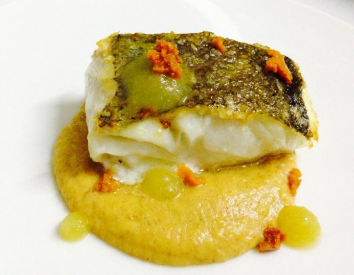 Jornadas del bacalao skrei en el restaurante Eutimio - Gastronomía