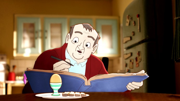 Los cortometrajes protagonizan la cartelera del fin de semana en Laboral Cinemateca - Sociedad y Cultura