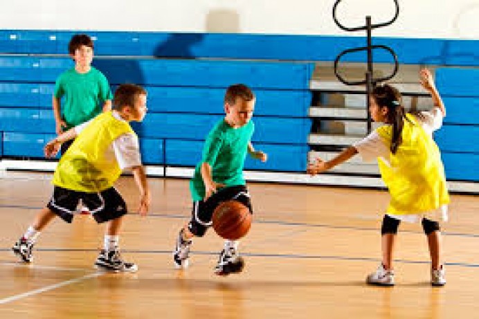 III Liga Baby de Baloncesto que se disputará el próximo Domingo 19 de Junio de 2016 en Arriondas. - Concejo de Parres