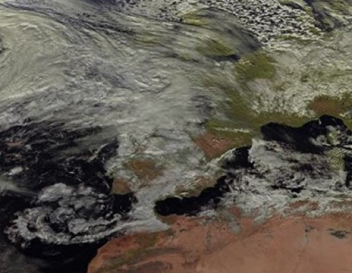 ACTIVADO EL PLATERPA EN FASE DE ALERTA 1 POR FUERTES VIENTOS EN ASTURIAS - Sucesos