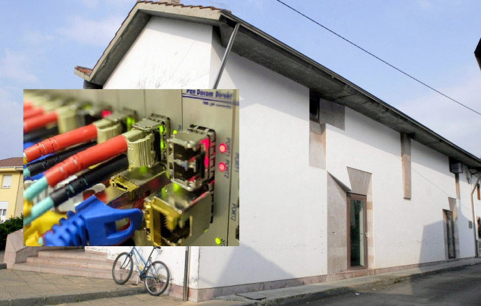 Mañana en Nueva:  charla despliegue banda ancha - Concejo de Llanes