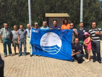 Mejoras en la Playa de La Ñora - Concejo de Villaviciosa