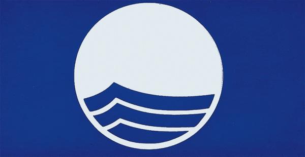 La playa La Ñora, en Villaviciosa consigue la 'bandera azul' - Asturias