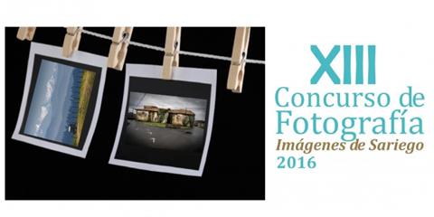 Concurso de fotografía “Imágenes de Sariego” - Concejos