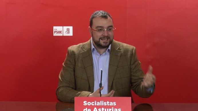 FSA - Adrián Barbón: «Tras la ronda de contactos con los partidos, ya toca resolver la gobernabilidad de Asturias y poner en marcha la maquinaria autonómica» - Política