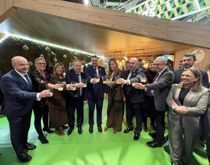 Barbón defiende en Fitur el modelo turístico de Asturias y augura un futuro de crecimiento sostenible