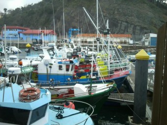 Ayudas a la flota pesquera por 638.000 euros. - Caza y Pesca 