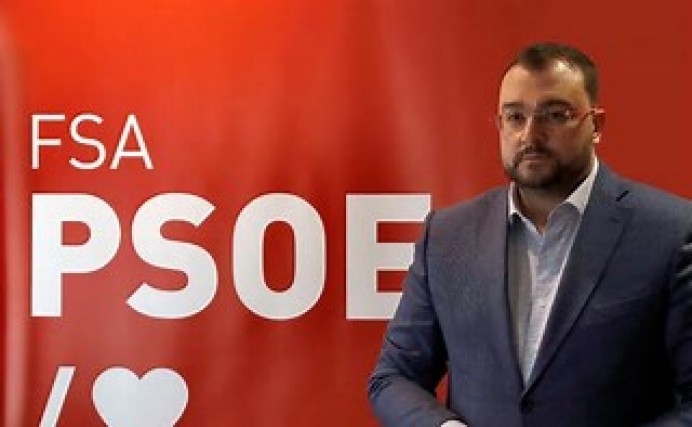 Barbón: Ahora es el tiempo de la unidad - Asturias