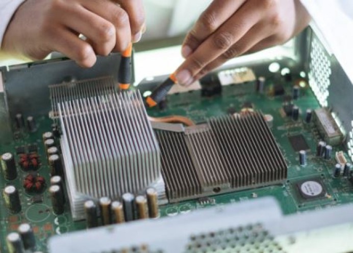 A mayor digitalización, más basura electrónica - Ecología y Medioambiente