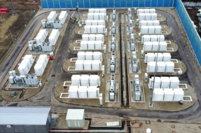El Ayuntamiento de Villaviciosa convoca asambleas ciudadanas sobre las solicitudes de instalación de parques de baterías de almacenamiento eléctrico - Concejo de Villaviciosa