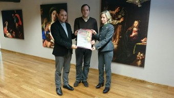 Primera ruta de los Belenes de Villaviciosa - Concejo de Villaviciosa