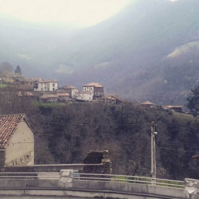 Reunión Asociaciones de Empresarios del oriente - Oriente de Asturias
