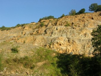 Otra cantera proyectada para Piloña - Concejo de Piloña