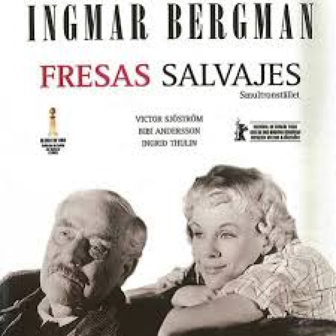 Fresas salvajes de Ingmar Bergman abre este sábado el ciclo FICX/Laboral Cinemateca del Festival Internacional de Cine de Gijón - Sociedad y Cultura