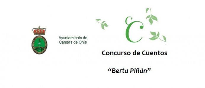 XXIII CONCURSO DE CUENTOS “Berta Piñán” - Concejo de Cangas de Onís