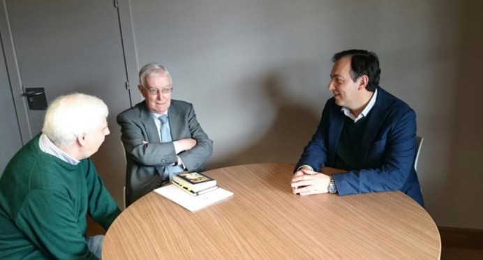  La biblioteca municipal de Villaviciosa aumenta usuarios y sus fondos bibliográficos - Concejo de Villaviciosa