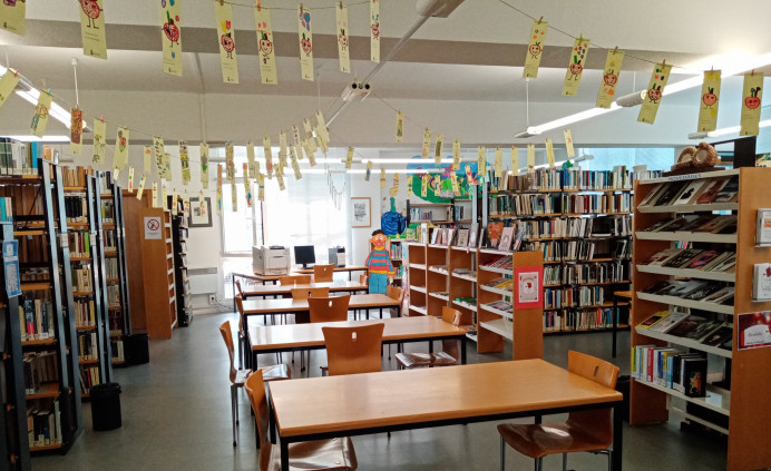 Premiados por el día de la Biblioteca en Ribadesella - Concejo de Ribadesella