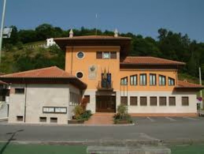 Bimenes liquida su deuda el 8 de diciembre, 2017 - Comarca de la Sidra