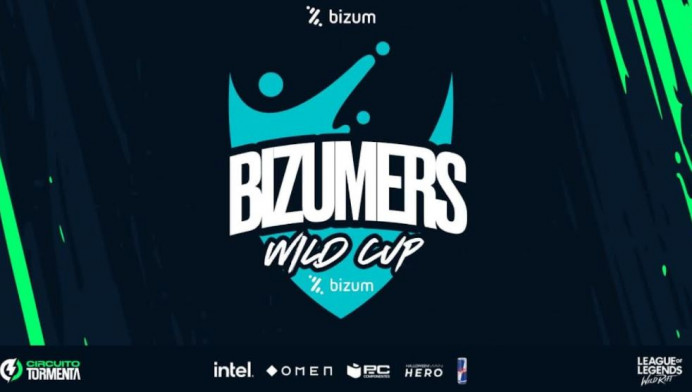 El club asturiano de esports Principality participará en la BIZUMERS Wild Cup - Asturias