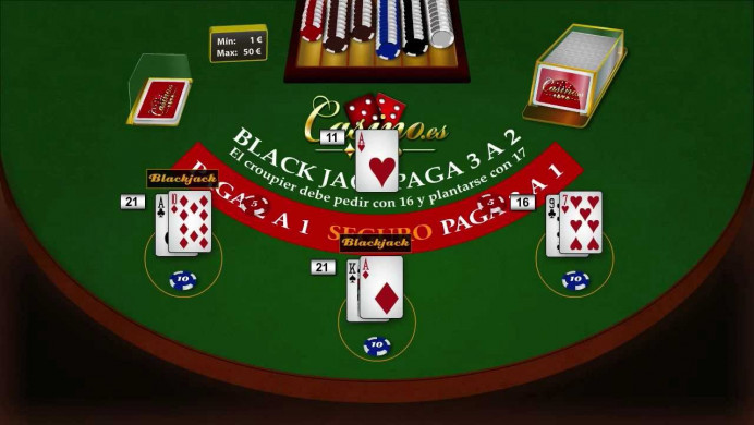 ¿Juegos de casino para jugar gratis? - Asturias