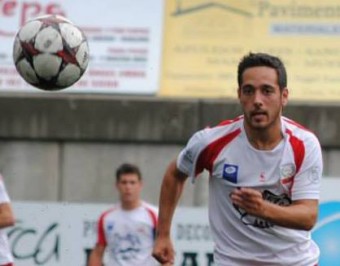 Boal - CD Colunga - Todo Deportes