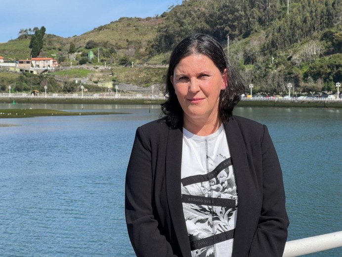 María José Bode deja el gobierno local de Ribadesella pero seguirá como concejala de FORO - Concejo de Ribadesella
