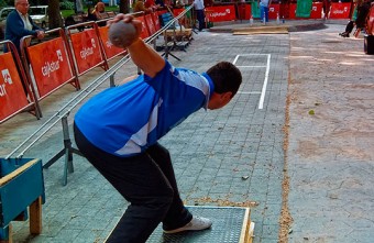 Llames de Pría celebra el próximo 28 de noviembre las “XIV Jornadas de Deporte Tradicional” - Concejo de Llanes