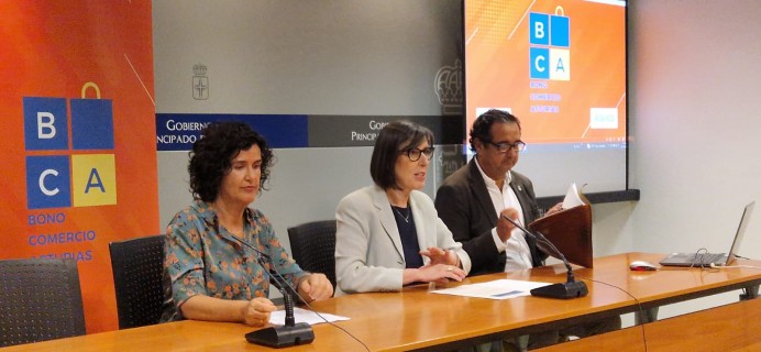 Programa de Bonos de Descuento genera más de 4,3 millones en ventas en Asturias - Asturias
