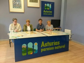 Boroñas de Torazu, un manjar de Reyes - Concejo de Cabranes