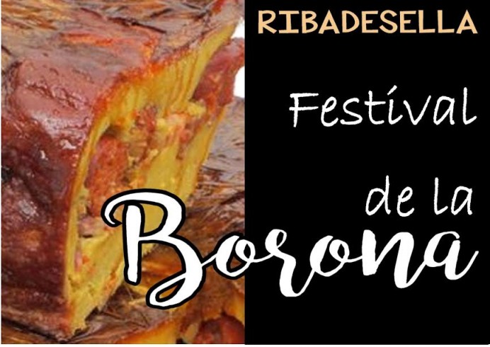 II Festival de la boroña de Ribadesella - Concejo de Ribadesella
