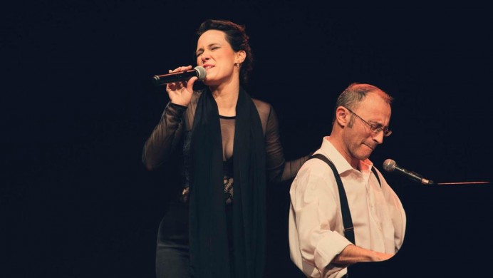 Boulevard Music llega a Colunga con un viaje musical entre la chanson francesa y el teatro del siglo XX - Concejo de Colunga