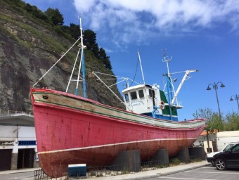 Incumplimientos y ocultaciones del Ayto de Colunga, por Jorge Montoto - Opinión