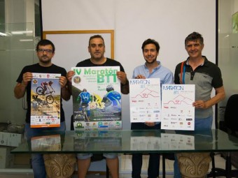 II Desafio Btt Comarcas de Asturias - Todo Deportes