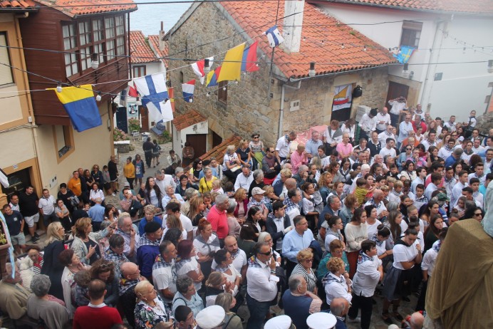 Fiestas de Ntra Sra del Buen Suceso - Fiestas y Tradiciones