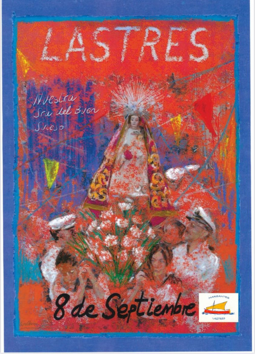 Fiestas del Buen Suceso 2022 - Concejo de Colunga